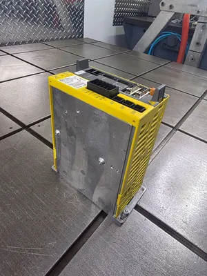 FANUC A06B-6130-H002 Tooling | GMT (5)