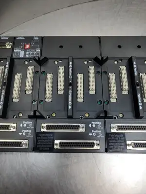 Used Foxboro P0926HT PLC Chassis South Carolina US | Palmetto Automation #1511980