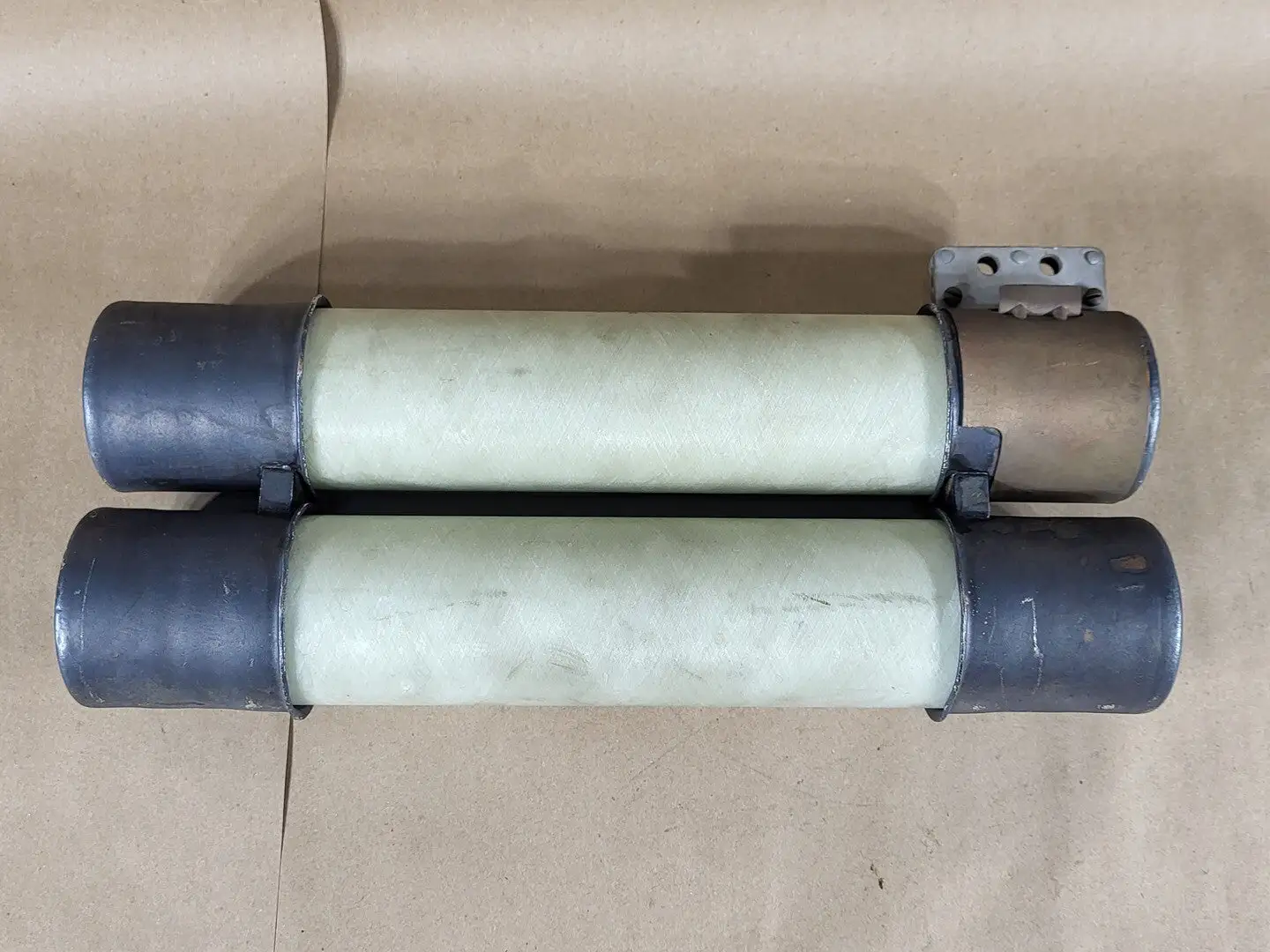 USED FERRAZ SHAWMUT 151D933G03