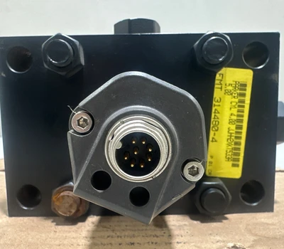 New | in-Stock Parker 04.00 JJHH2HXKTS33A 5.000 Cylinders Indiana US | J&J Industrial Supply #1295479