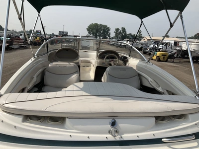 Used 1999 MAXUM TBD Boats (Misc) Michigan US | Miedema Asset Management Group #1313970