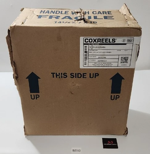 NEW Coxreels P-LP-125-RH