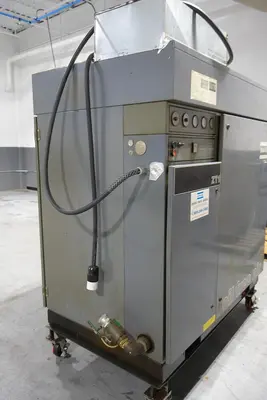 USED ATLAS COPCO ZT1