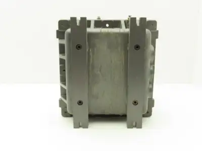PressTech AGC Photo Eye Alignment Scanner Control Junction Box