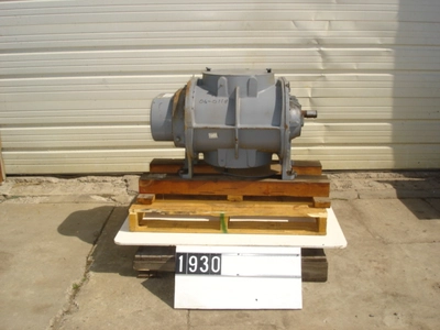 Used _UNKNOWN_ 8L-F Positive Displacement Pumps Minnesota US | A&I Equipment #1317908