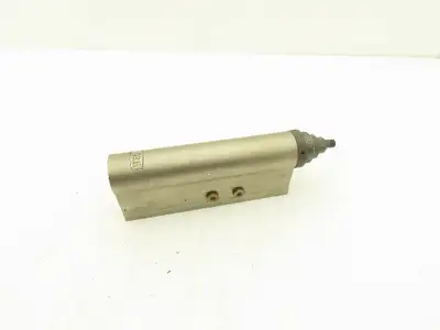 Weber Screwdriving System 404476 Driver Head and Tube   -Incomplete-