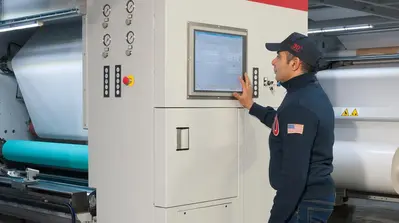 UTECO MISTRAL Uteco (made-to-order) | Mark One Machinery (3)