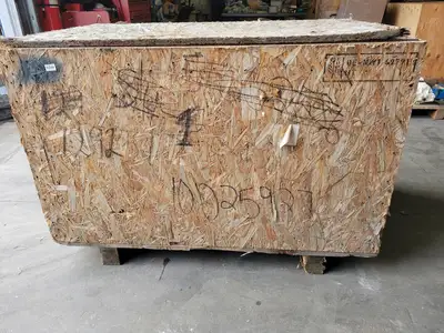 USED O&K 3692990