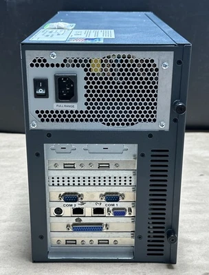 NEW Nematron SB6-E4A0100XA0