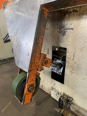 USED COE CPPS-PO-400-24