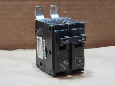 Used SIEMENS B220 Switchgears British Columbia CA | Lenmark #835457