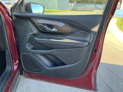 Used 2019 GMC TERRAIN SUVs Michigan US | Miedema Asset Management Group #1474454