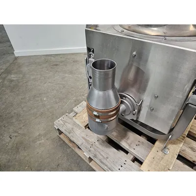 NEW SCHENCK PROCESS GMBH MECHATRON