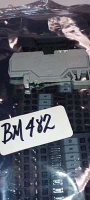 Used WAGO IEC 60947-7-1 600v PLC Processors Arizona US | ASSET CONVERSION SPECIALISTS, INC. #1340103