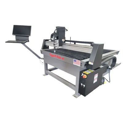 New | in-Stock LONE STAR SPITFIRE Plasma Cutters Florida US | Sierra Victor Machinery #1455601