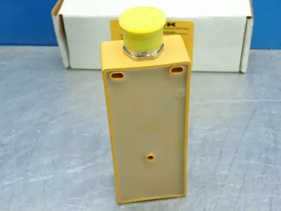 NEW TURCK VB80.5CS19