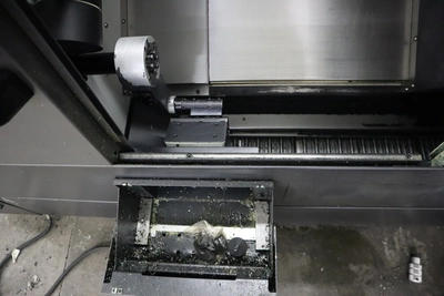 Used DN SOLUTIONS LYNX 2100LYA Multitasking Machining Centers Minnesota US | Machinesused.com #1366019