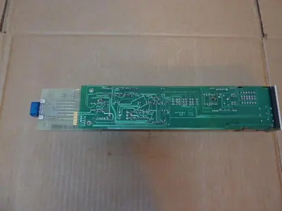 USED DAYTRONIC 9163
