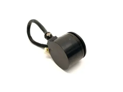 BDG 6360-78-3-05-1080-65, 6360 3 5W063 | Balluff BDG 6360-78-3-05-1080-65 Incremental Encoder 6360 3 5W063 1080PPR 5V - Used