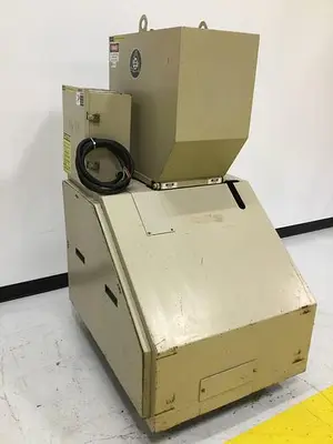 USED BALL & JEWELL CG-812