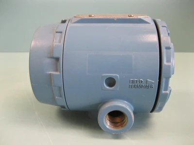 Used Rosemount 3144P D1A1NAB4M5 Sensors New Hampshire US | Bitter End Trading #1453008