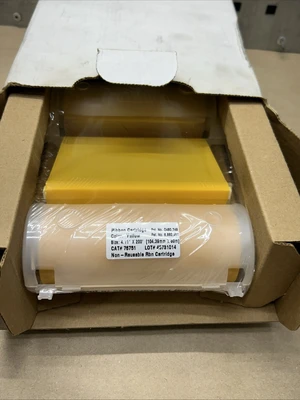 NEW Brady 76751