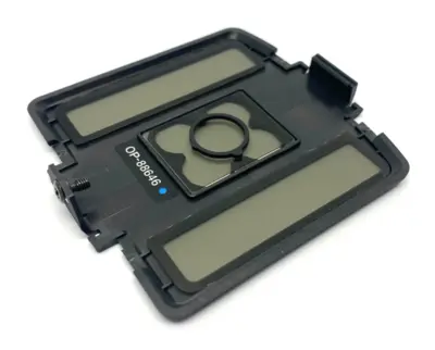 New | in-Stock KEYENCE Polarizing Filter For AI Imaging Illumination Unit Optics Michigan US | Maverick Industrial Sales #1391290