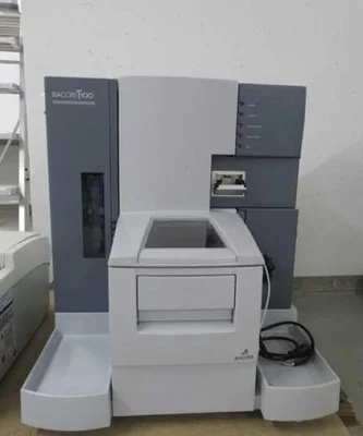 Used CYTIVA BIACORE T100 Analyzers Systems - Other New Jersey US | Bionex Scientific LLC #800558