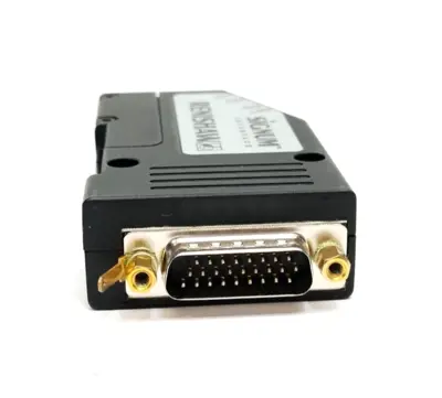 Used Renishaw SiGNUM Enc. Interface Module A-9572-1034 Motion Controls Michigan US | Maverick Industrial Sales #1395774
