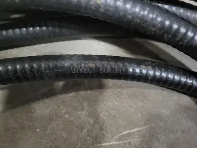 Teck Cable TECK90 12 AWG 6 Conductor 600V