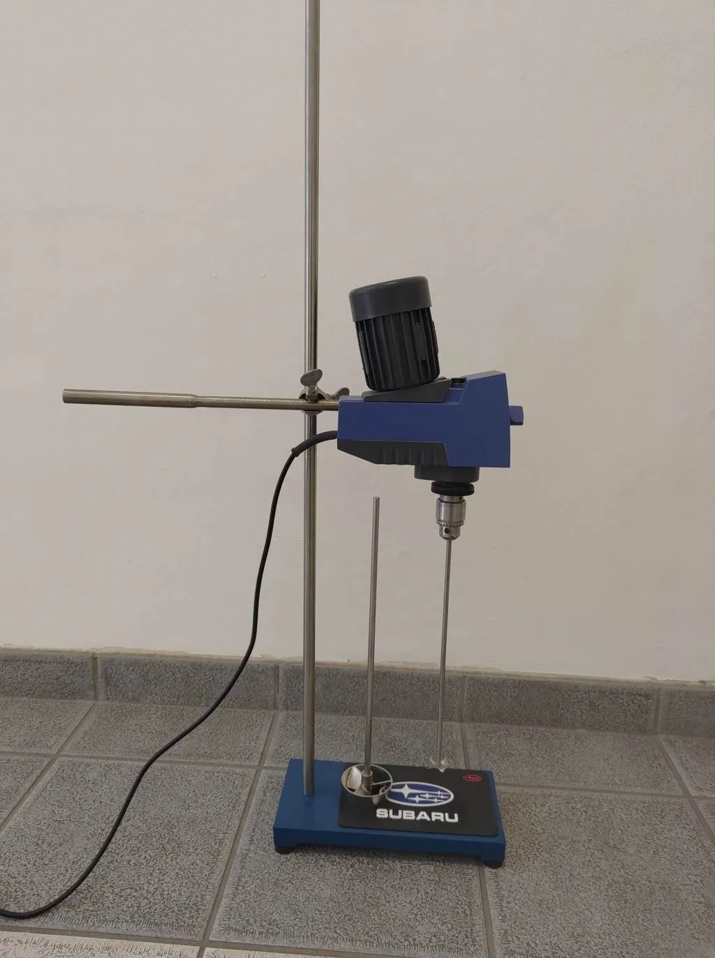 USED IKA RW 20