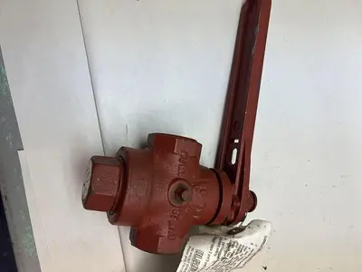 New | in-Stock HOMESTEAD 601 Pump & Valve Parts Ohio US | Surplus Asset Holdings #1236435