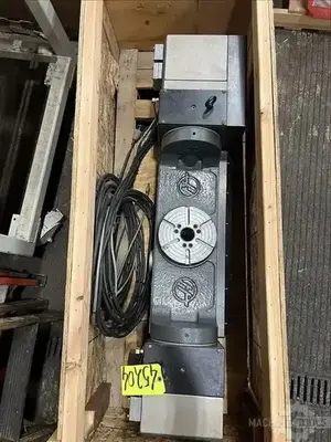 USED 2019 HAAS TR210