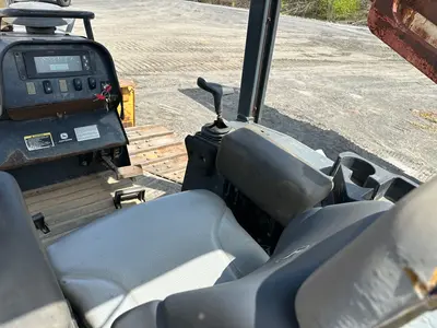 Used 2005 DEERE 650J LGP Bulldozers Pennsylvania US | Proxy Equipment #1388682