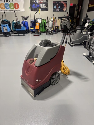 Minuteman X-17 17″ Carpet Extractor Refurbished