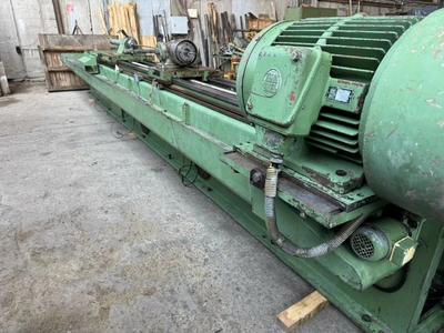 SIG Deep Hole Drill, in good used condition