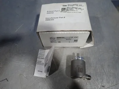 New | in-Stock IFM RMB300 Encoders Ohio US | HGR 24 #802872