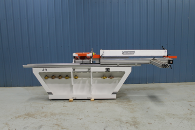 NEW VOORWOOD A11