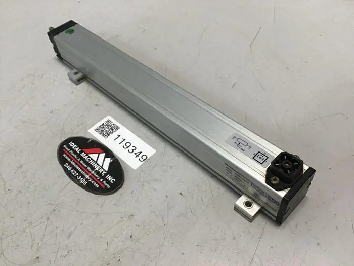 Used GEFRAN 9628132 Transducers Michigan US | Ideal Machinery #583233