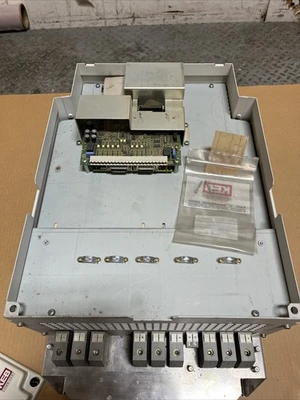 USED KEB COMBIVERT 22.F4.COR-2421