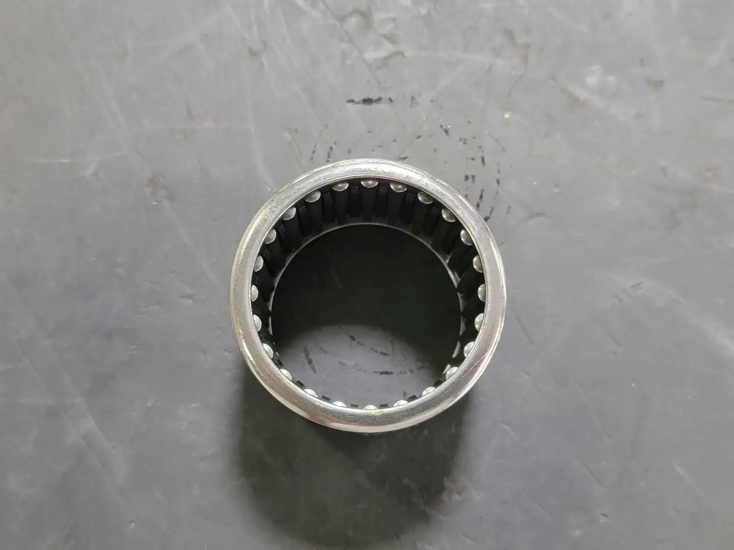 USED 2017 KOYO J-2420