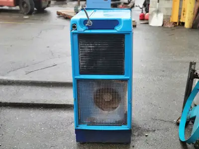 Used HYDROVANE V05ACS10-2336D005 Parts (Hydraulics and Pneumatics) British Columbia CA | Lenmark #1426192