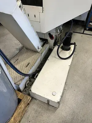 Used 2011 KOVOSVIT MASTURN MT 550I CNC CNC Lathes CZ | Amaron s.r.o. #1060811