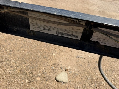 Used 2018 BIG TEX 70SP-12A UTILITY TRAILER Cargo Trailers Texas US | Miedema Asset Management Group #1315754