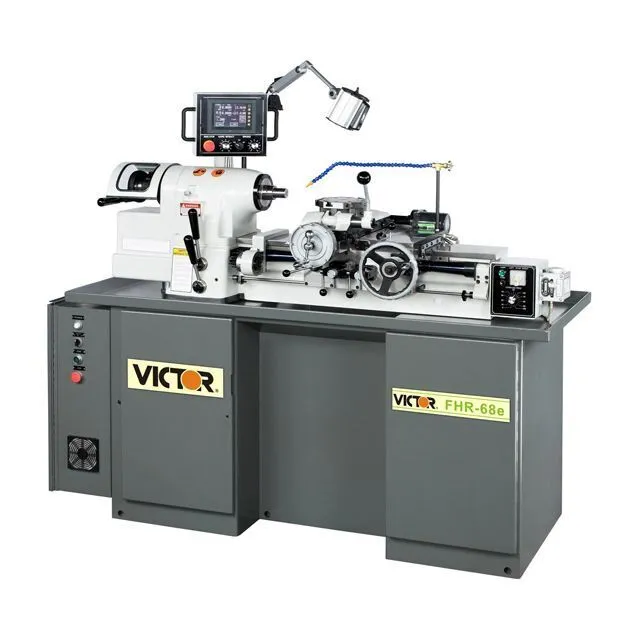 NEW VICTOR FHR-68E