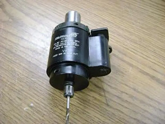 1525-700 Tapmatic NCR15-CST Series Tapping Attachment for CNC Machines