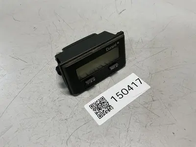 USED DURANT 53300405