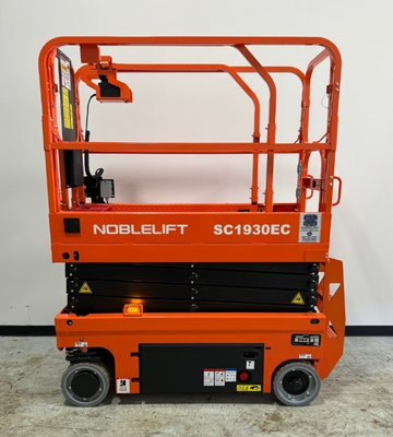 USED 2023 Noblelift SC1930EC