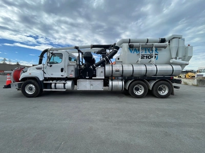 2024 Vactor 2100I Combination Sewer Cleaners | VacSource (2)