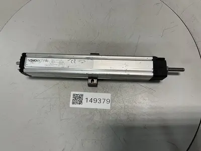 USED NOVOTECHNIK LWH 130